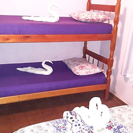 Pousada E Hostel Monalisa Сан-Томе-дас-Летрас Экстерьер фото