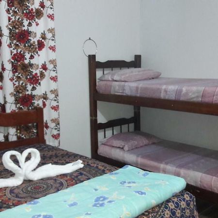 Pousada E Hostel Monalisa Сан-Томе-дас-Летрас Экстерьер фото