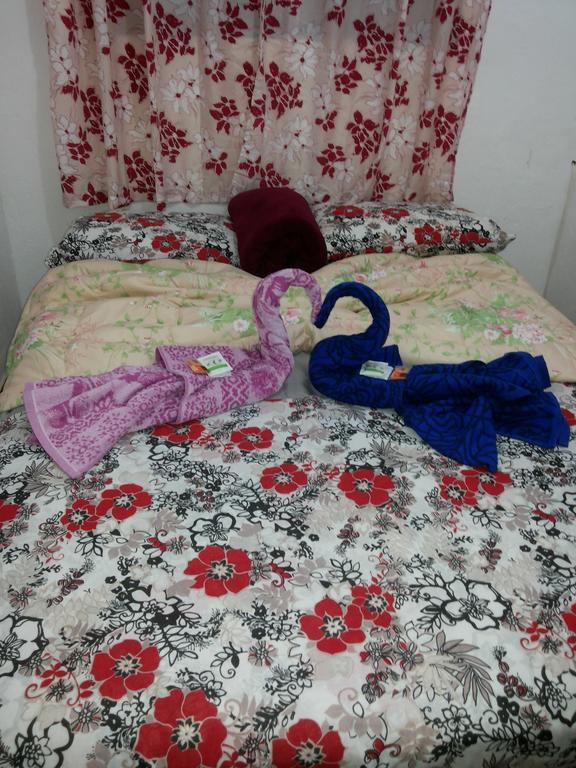 Pousada E Hostel Monalisa Сан-Томе-дас-Летрас Номер фото
