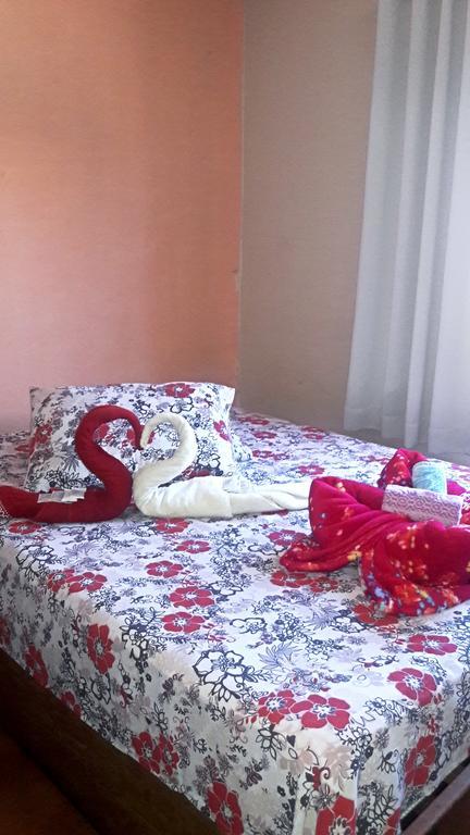 Pousada E Hostel Monalisa Сан-Томе-дас-Летрас Экстерьер фото