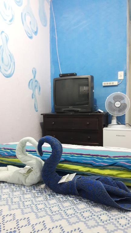 Pousada E Hostel Monalisa Сан-Томе-дас-Летрас Экстерьер фото