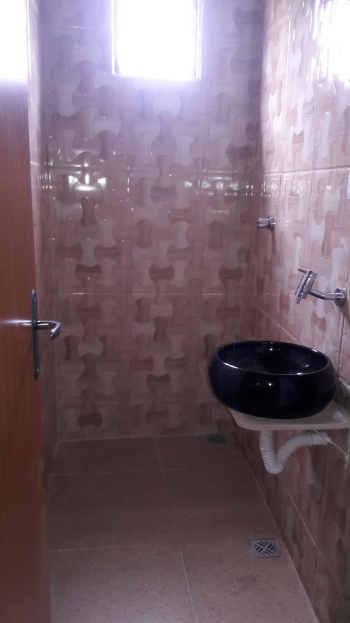 Pousada E Hostel Monalisa Сан-Томе-дас-Летрас Экстерьер фото
