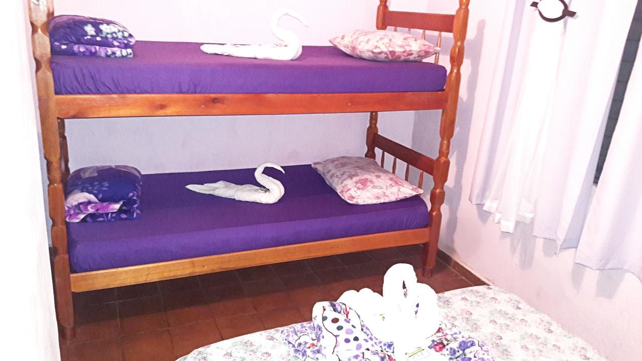 Pousada E Hostel Monalisa Сан-Томе-дас-Летрас Экстерьер фото