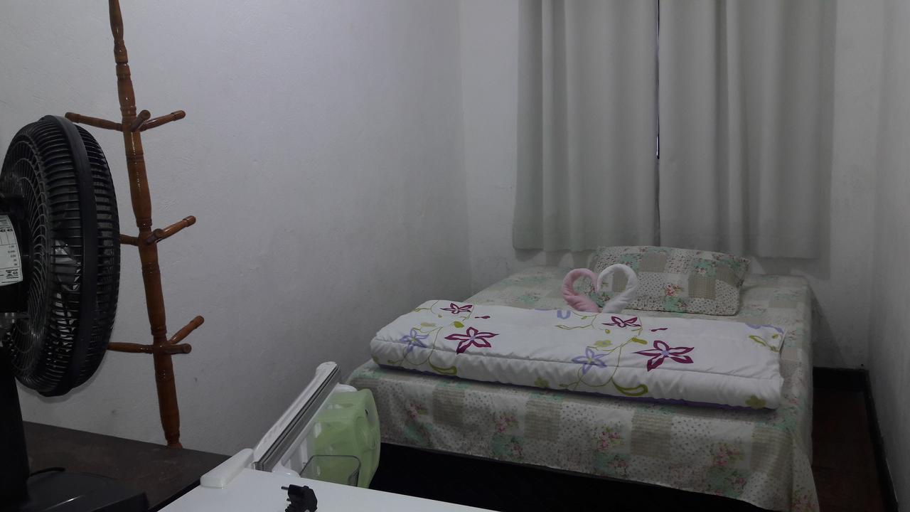 Pousada E Hostel Monalisa Сан-Томе-дас-Летрас Экстерьер фото