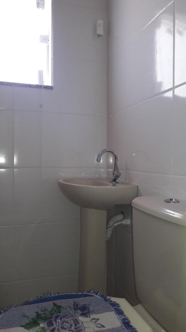 Pousada E Hostel Monalisa Сан-Томе-дас-Летрас Экстерьер фото